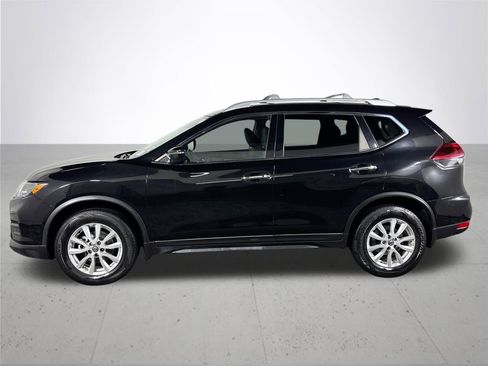 Used 2020 Nissan Rogue SV image 10