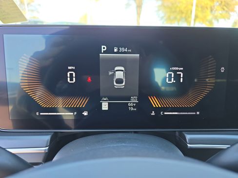 New 2026 Kia K5 GT image 19