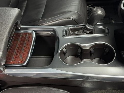 Used 2015 Acura MDX SH-AWD w/ Technology Package image 14