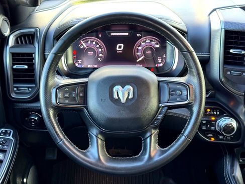 Used 2024 RAM 2500 Power Wagon w/ Level 2 Equipment Group image 22