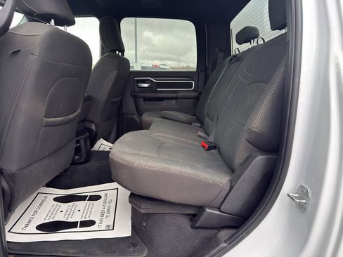 Used 2025 RAM 2500 Big Horn image 10