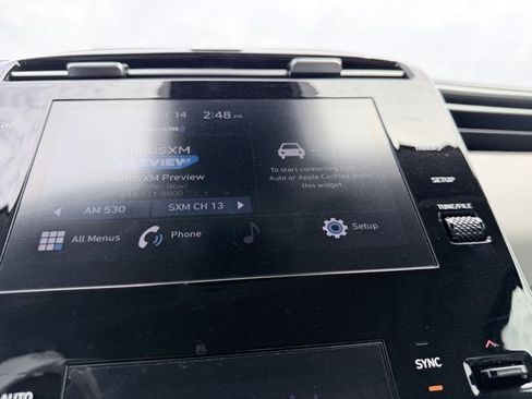 Used 2023 Hyundai Tucson SEL w/ Convenience Package AWD/4WD image 12