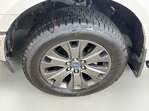 Used 2019 Ford F150 XLT w/ Equipment Group 302A Luxury image 32