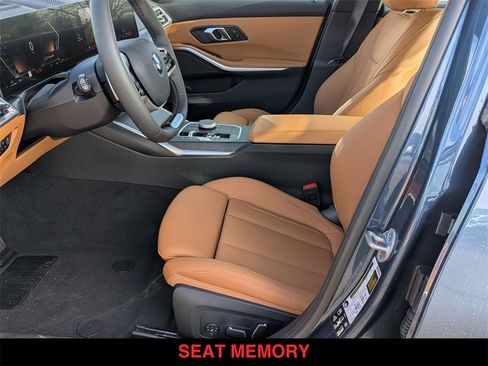 New 2026 BMW 330i xDrive 330i xDrive w/ Premium Package image 16