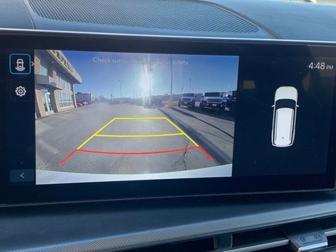 Used 2025 Hyundai Santa Fe SEL image 25