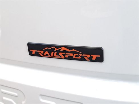Certified 2026 Honda Passport TrailSport image 8