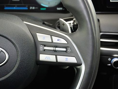 Used 2025 Hyundai Palisade Calligraphy FWD image 18