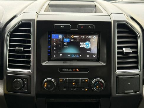 Used 2016 Ford F150 XLT w/ Equipment Group 301A Mid AWD/4WD image 41