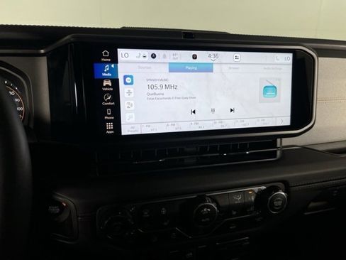 Certified 2024 Jeep Wrangler Sahara image 16