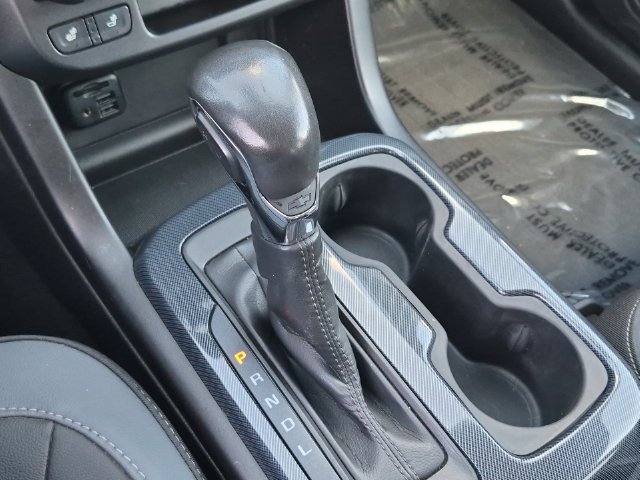 Used 2022 Chevrolet Colorado Z71 AWD/4WD image 27