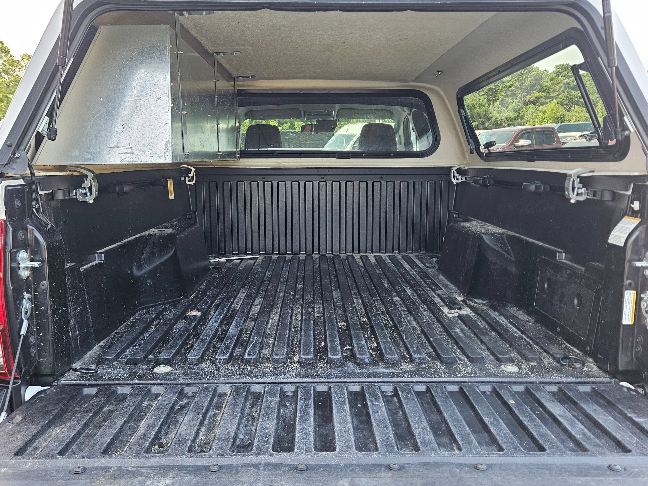 Used 2023 Toyota Tacoma SR RWD image 28