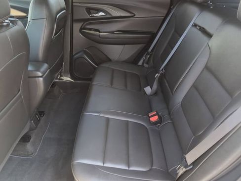 Used 2023 Chevrolet TrailBlazer ACTIV w/ Convenience Package FWD image 22