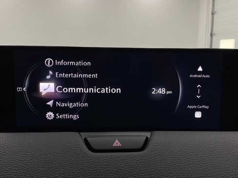 Used 2025 MAZDA CX-70 Plug-In Hybrid w/ Premium Pkg image 67