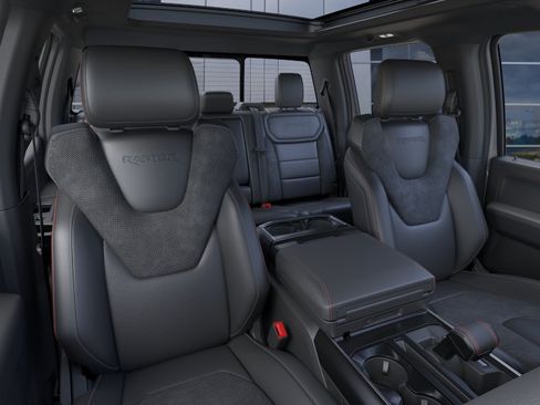 New 2026 Ford F150 Raptor AWD/4WD image 36