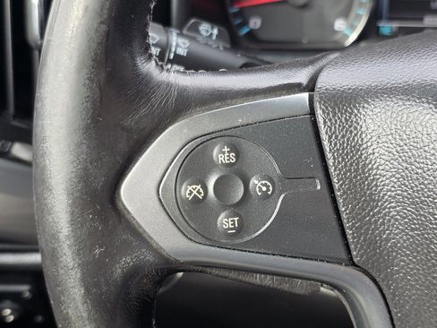 Used 2015 Chevrolet Silverado 2500 LT AWD/4WD image 14