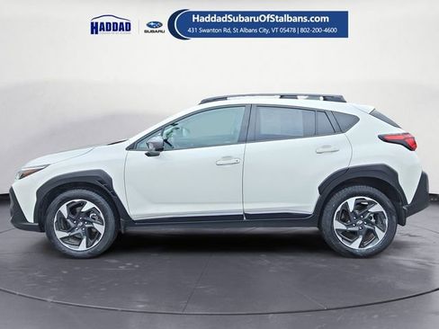 Certified 2024 Subaru Crosstrek 2.5i Limited image 2