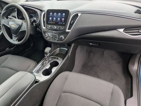 Used 2024 Chevrolet Malibu LT image 23