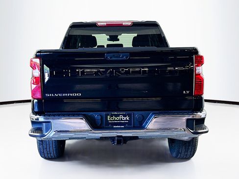 Used 2023 Chevrolet Silverado 1500 LT AWD/4WD image 7