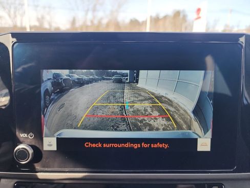 Certified 2025 Toyota Camry LE image 17