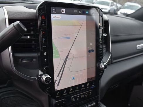 New 2026 RAM 3500 Laramie image 27