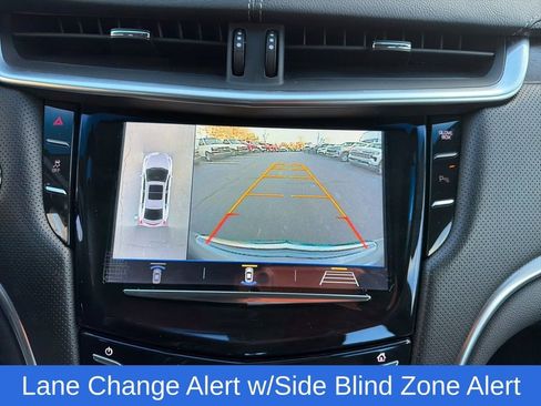 Used 2019 Cadillac XTS Luxury w/ Driver Awareness Package image 15