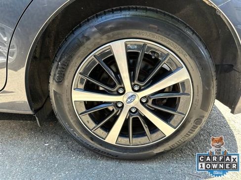 Certified 2023 Subaru Impreza 2.0i Premium AWD/4WD image 31