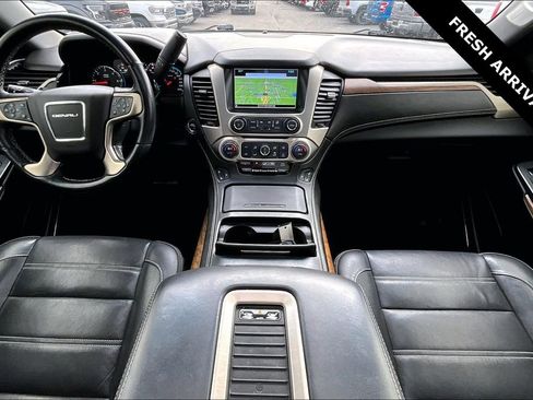 Used 2020 GMC Yukon Denali w/ Denali Ultimate Package image 7