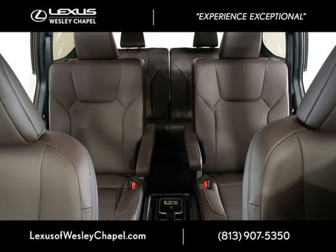 New 2026 Lexus TX 350 AWD image 9