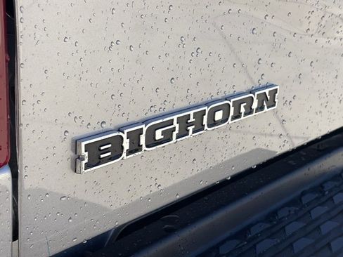 Certified 2024 RAM 2500 Big Horn w/ Sport Appearance Package image 9