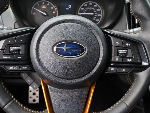 Used 2023 Subaru Forester Wilderness AWD/4WD image 20