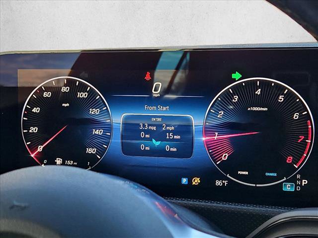 Used 2025 Mercedes-Benz CLA 250 image 14