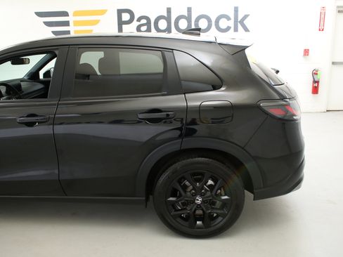 Used 2024 Honda HR-V Sport image 6