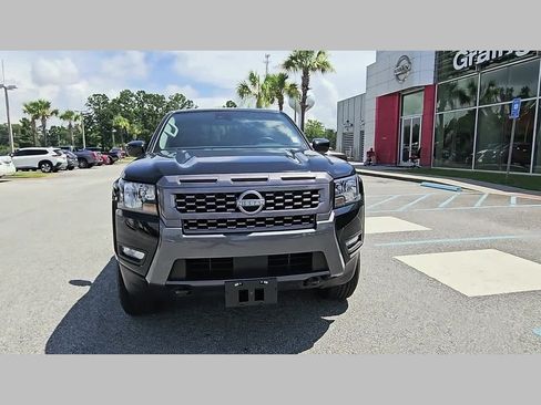 Used 2025 Nissan Frontier SV w/ SV Convenience Package AWD/4WD image 20