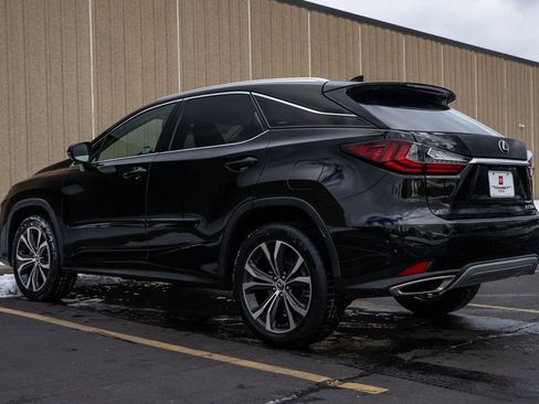 Used 2020 Lexus RX 350 AWD w/ Premium Package image 5
