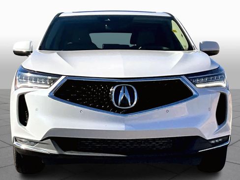Used 2023 Acura RDX AWD w/ Advance Package image 3