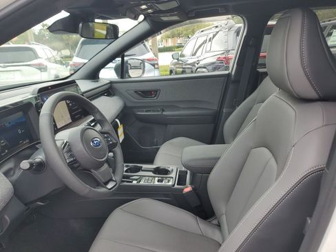 Used 2026 Subaru Outback Limited XT image 8