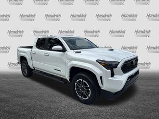 Certified 2024 Toyota Tacoma TRD Sport video 2