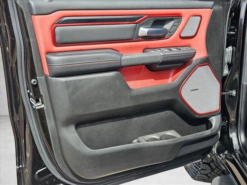 Used 2025 RAM 1500 Rebel w/ Rebel Level 2 Equipment Group AWD/4WD image 11