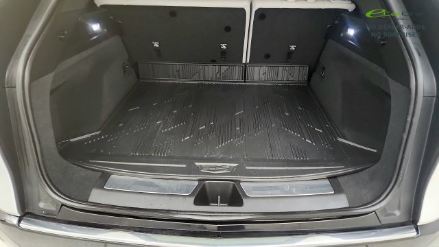 Used 2025 Cadillac Lyriq Luxury w/ LPO, Floor Liner Package RWD image 30