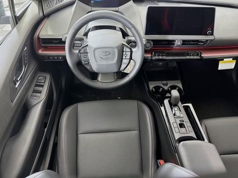 New 2026 Toyota Prius Plug-In Hybrid image 22