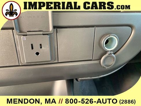 New 2025 Chevrolet Express 2500 Extended image 22