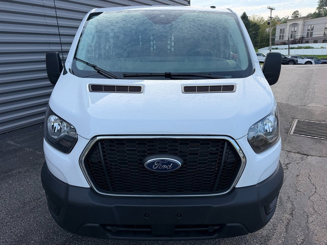 Used 2025 Ford Transit 250 Low Roof w/ Exterior Upgrade Package RWD image 14