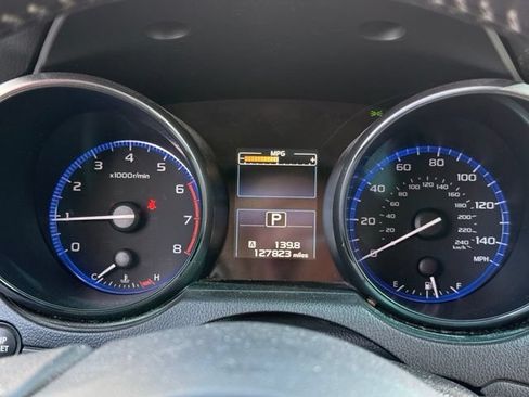 Used 2016 Subaru Outback 2.5i Premium AWD/4WD image 12