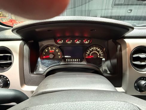 Used 2014 Ford F150 Raptor w/ Equipment Group 801A Luxury image 78