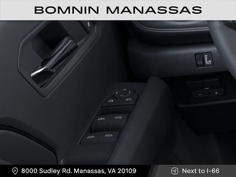 New 2026 Chevrolet Colorado LT image 22