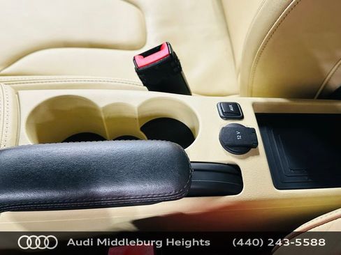 Used 2009 Audi TT 2.0T Premium Plus image 20