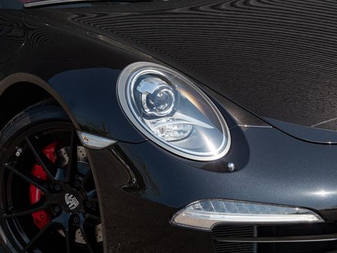 Used 2012 Porsche 911 Carrera S RWD image 30