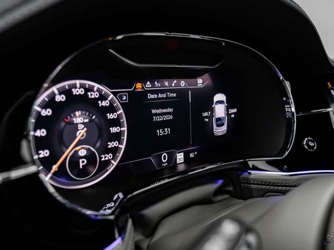 Used 2020 Bentley Continental GT AWD/4WD image 38
