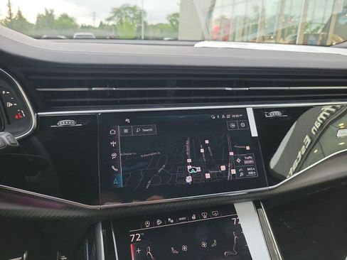 New 2026 Audi SQ7 Prestige AWD/4WD image 4