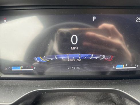 Used 2023 Jeep Grand Cherokee Limited w/ Trailer Tow Prep Group (B) image 14